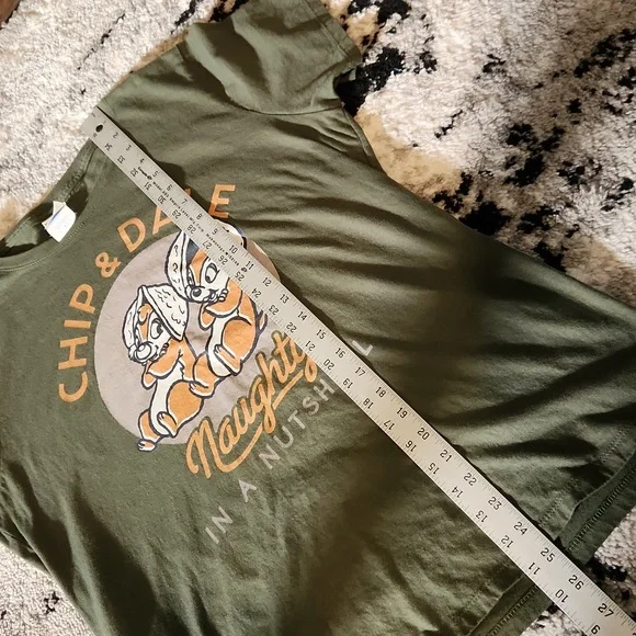 Disney Chip 'n Dale t-shirt - Picture 8 of 8